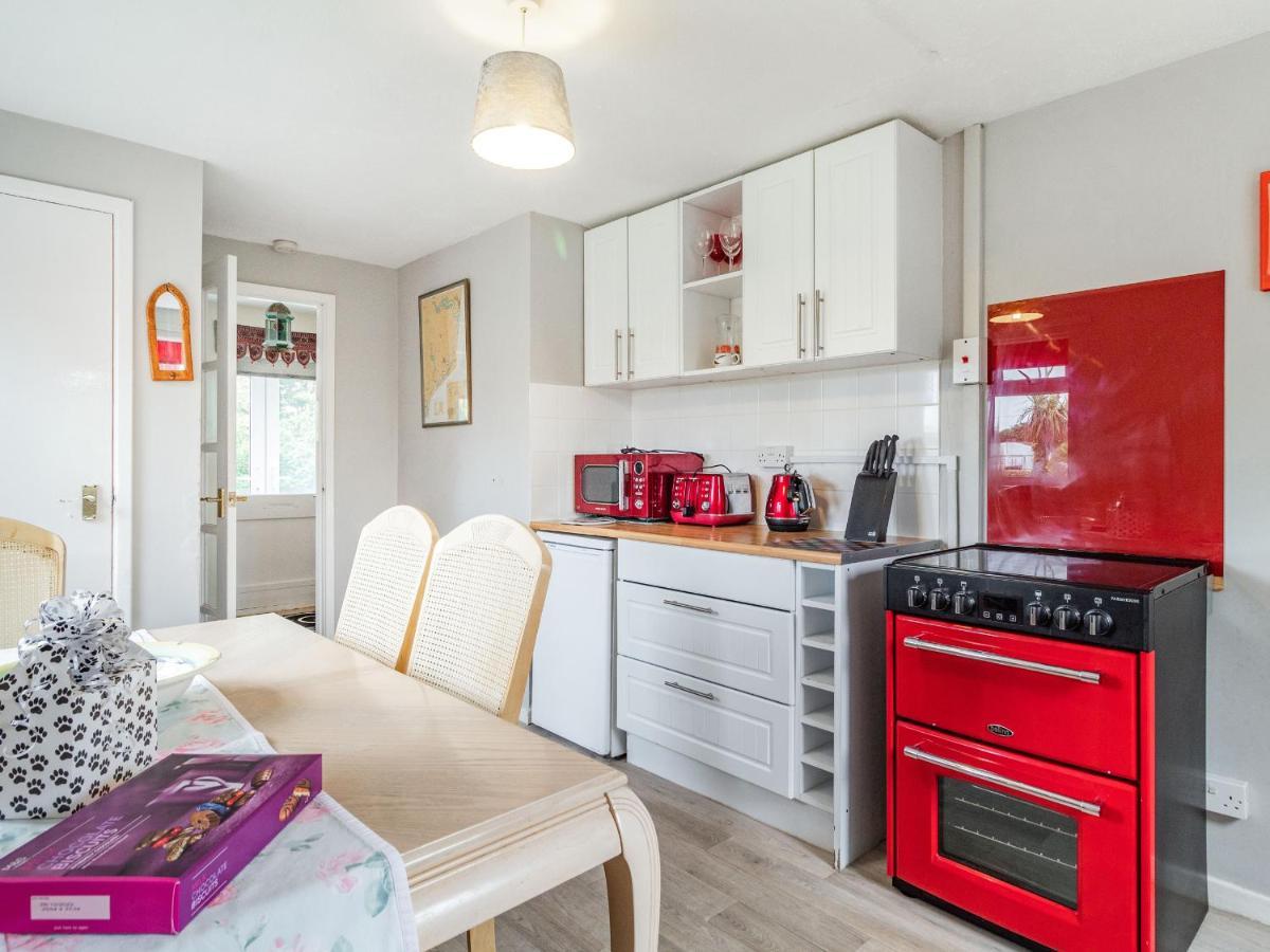 Cowmans Cottage Aldeburgh Buitenkant foto