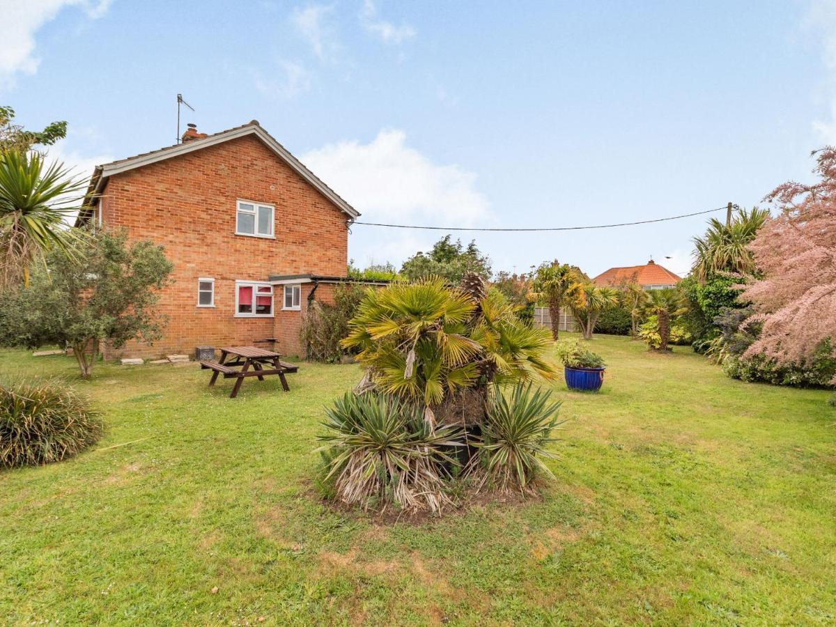 Cowmans Cottage Aldeburgh Buitenkant foto