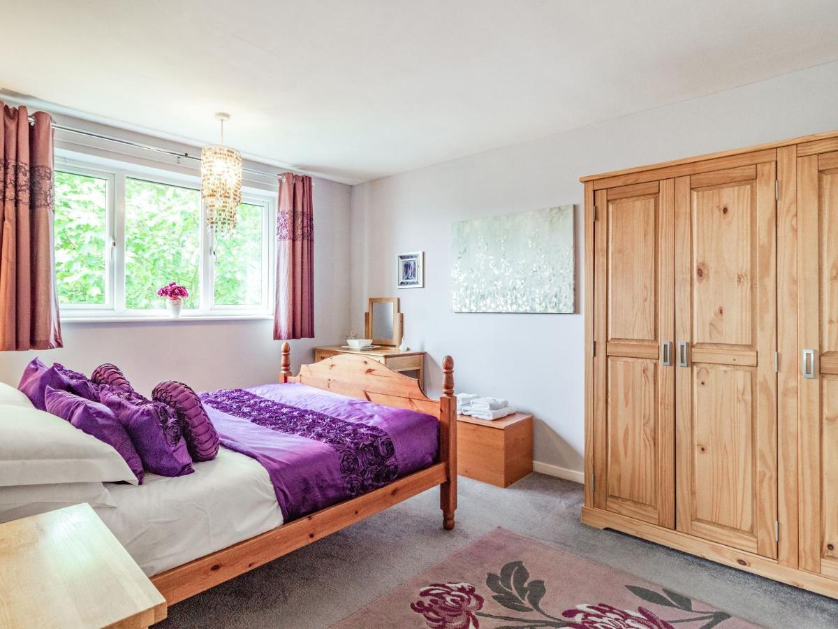 Cowmans Cottage Aldeburgh Buitenkant foto