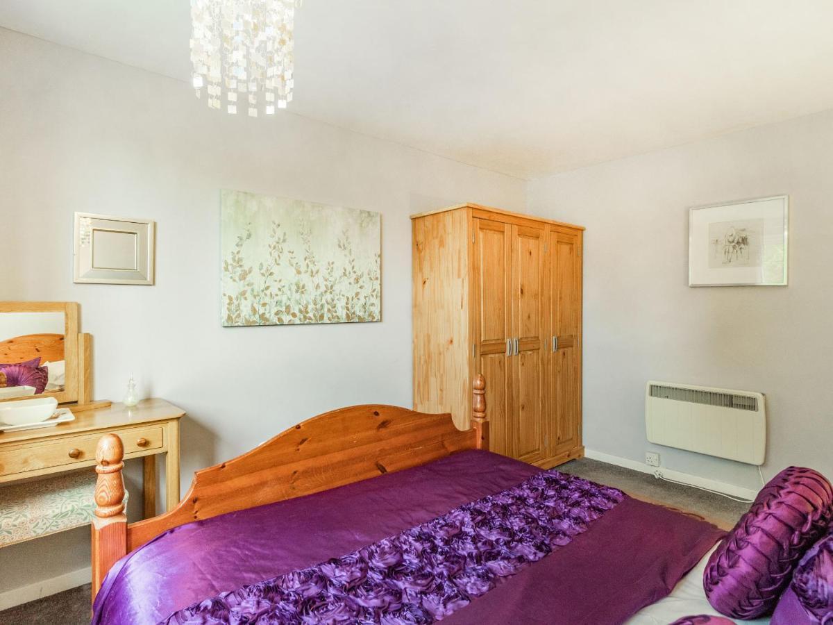 Cowmans Cottage Aldeburgh Buitenkant foto